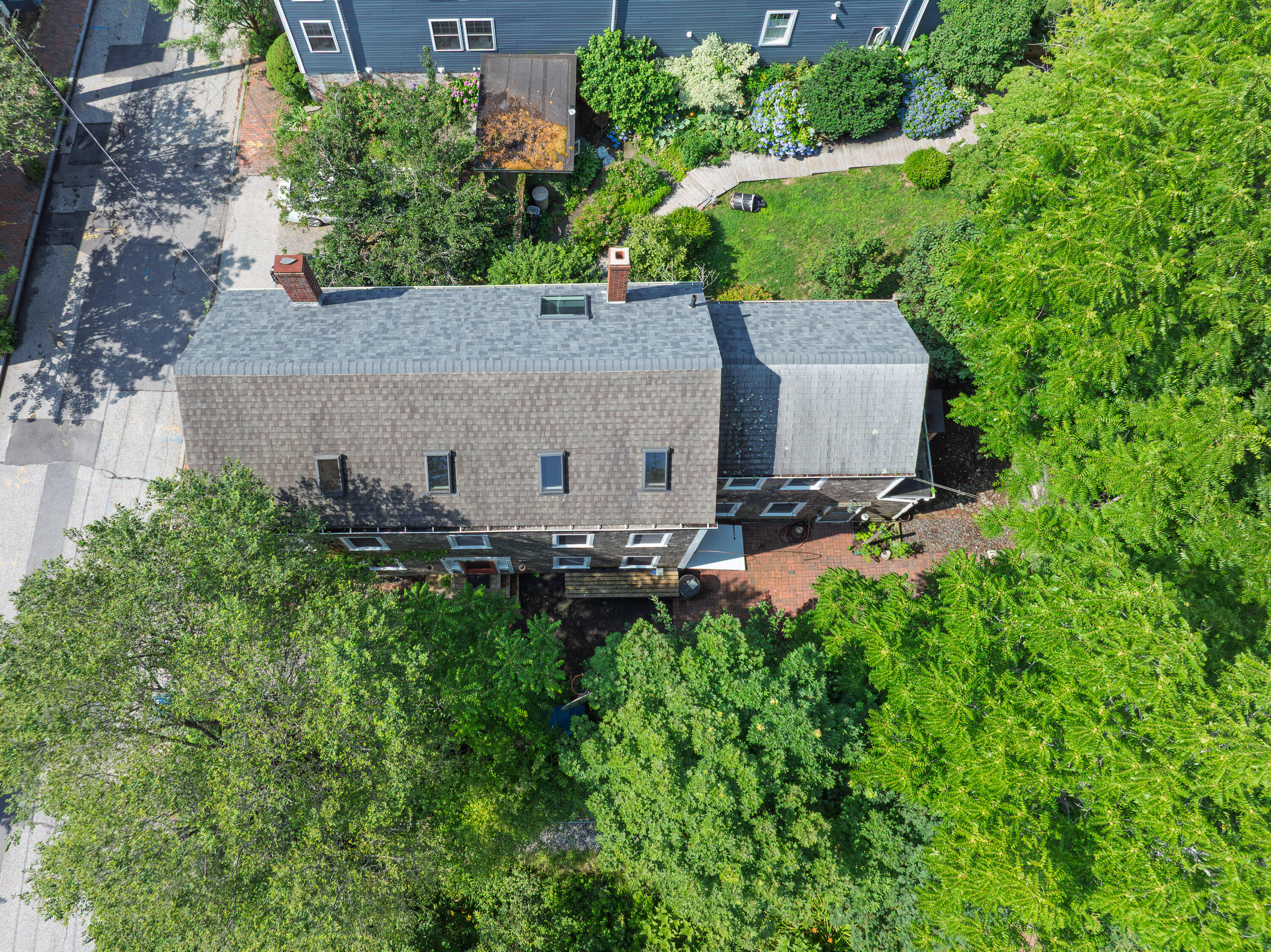 15 Summer Street Portland ME 04102