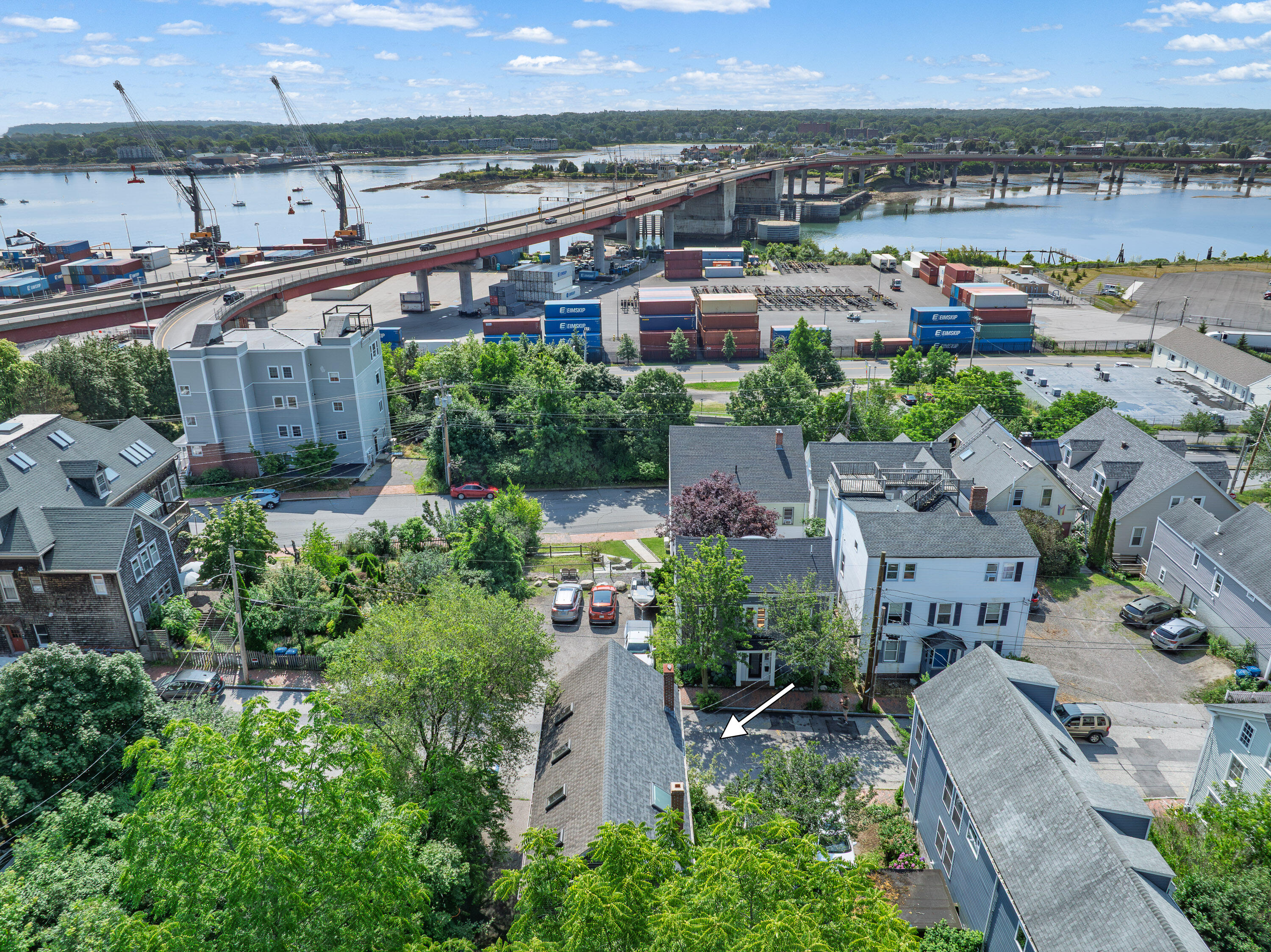 15 Summer Street Portland ME 04102