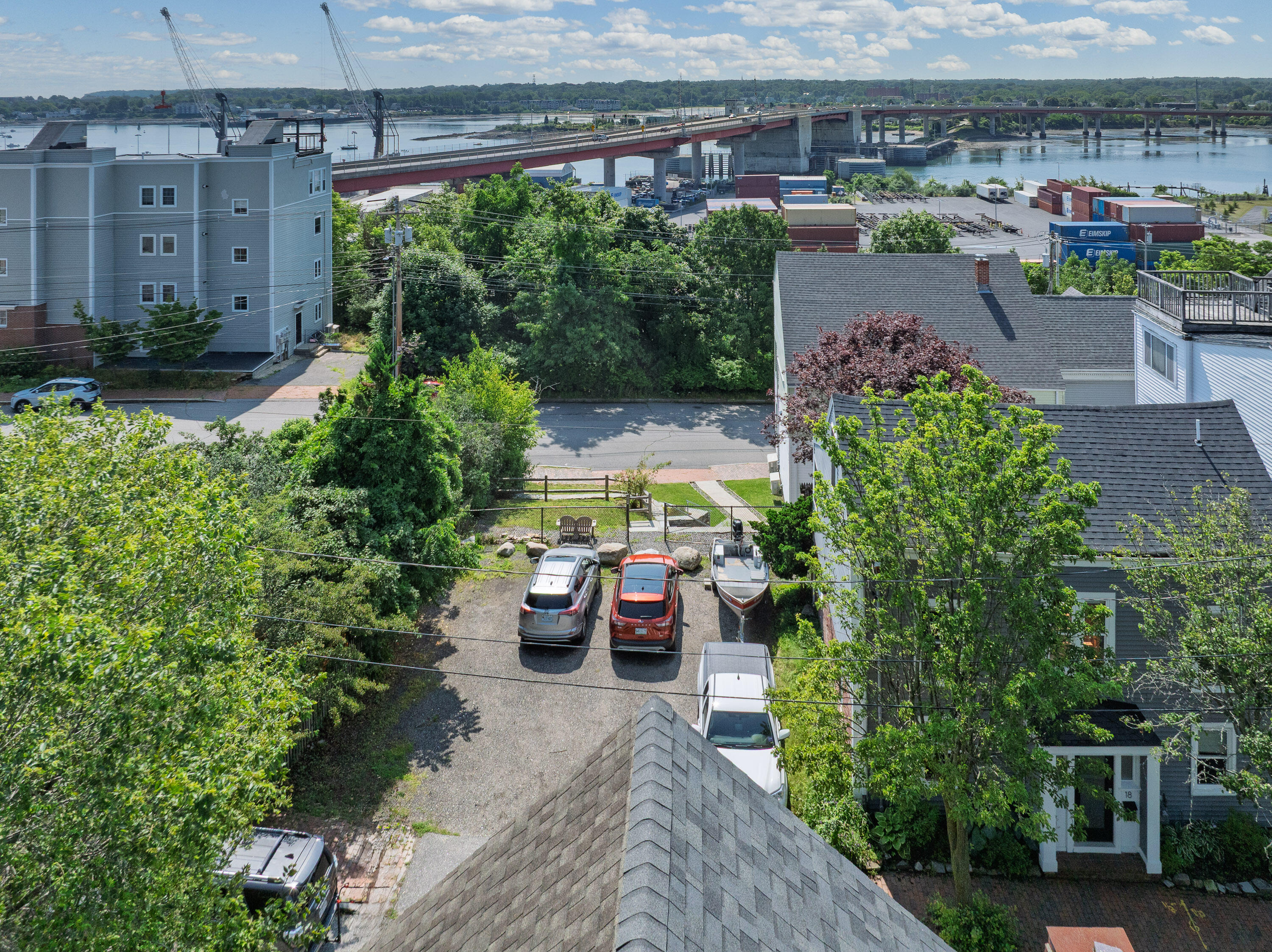 15 Summer Street Portland ME 04102