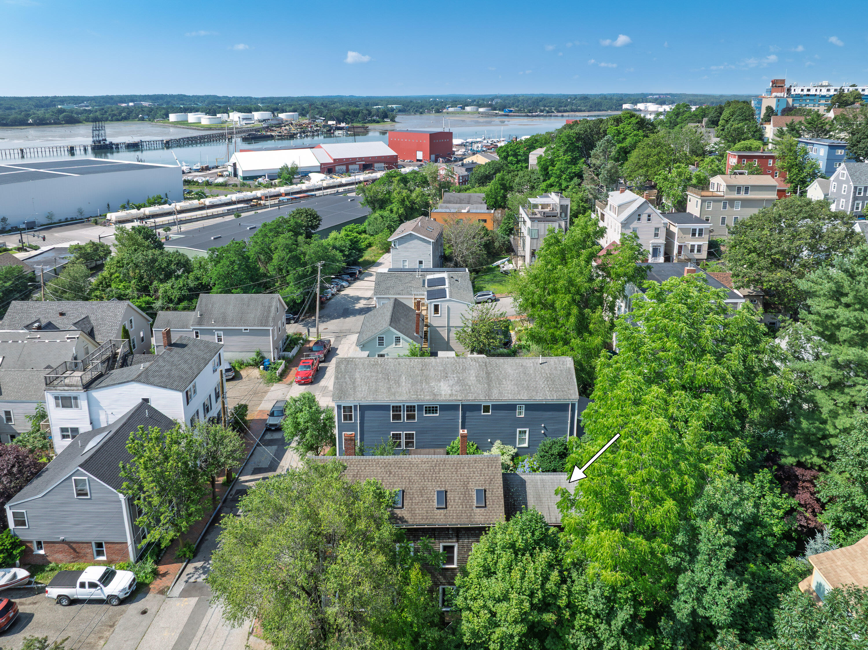 15 Summer Street Portland ME 04102