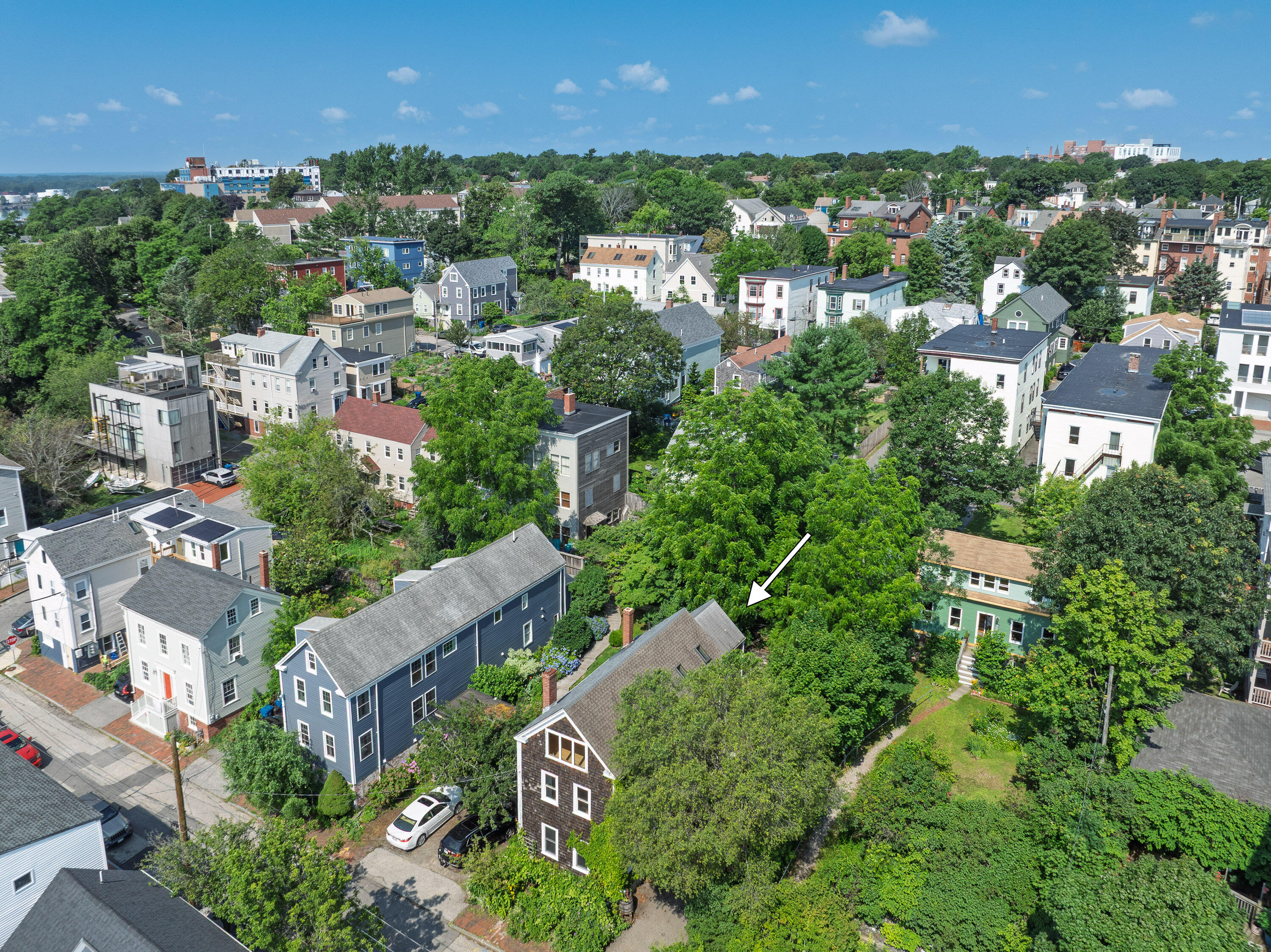 15 Summer Street Portland ME 04102