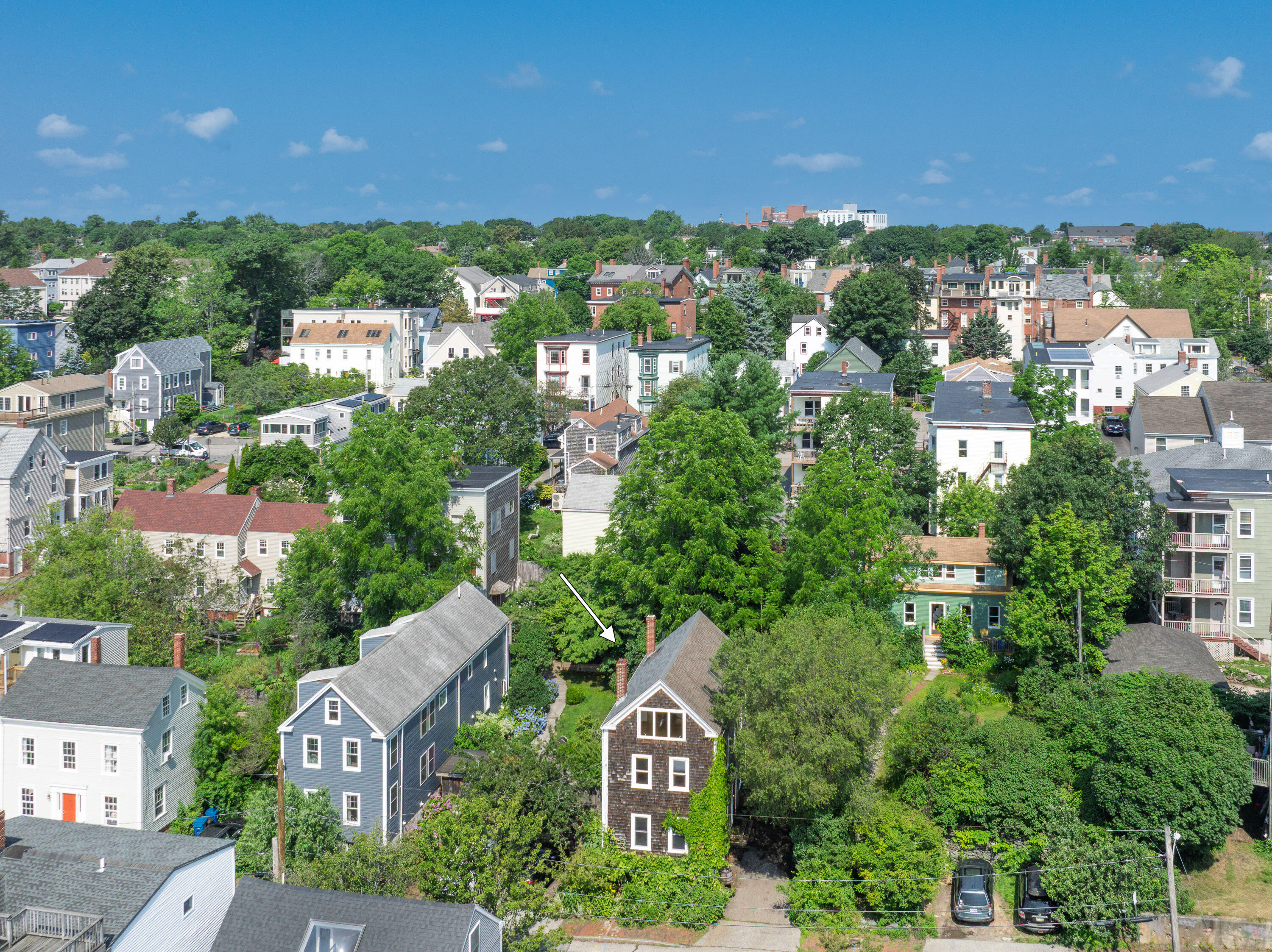 15 Summer Street Portland ME 04102