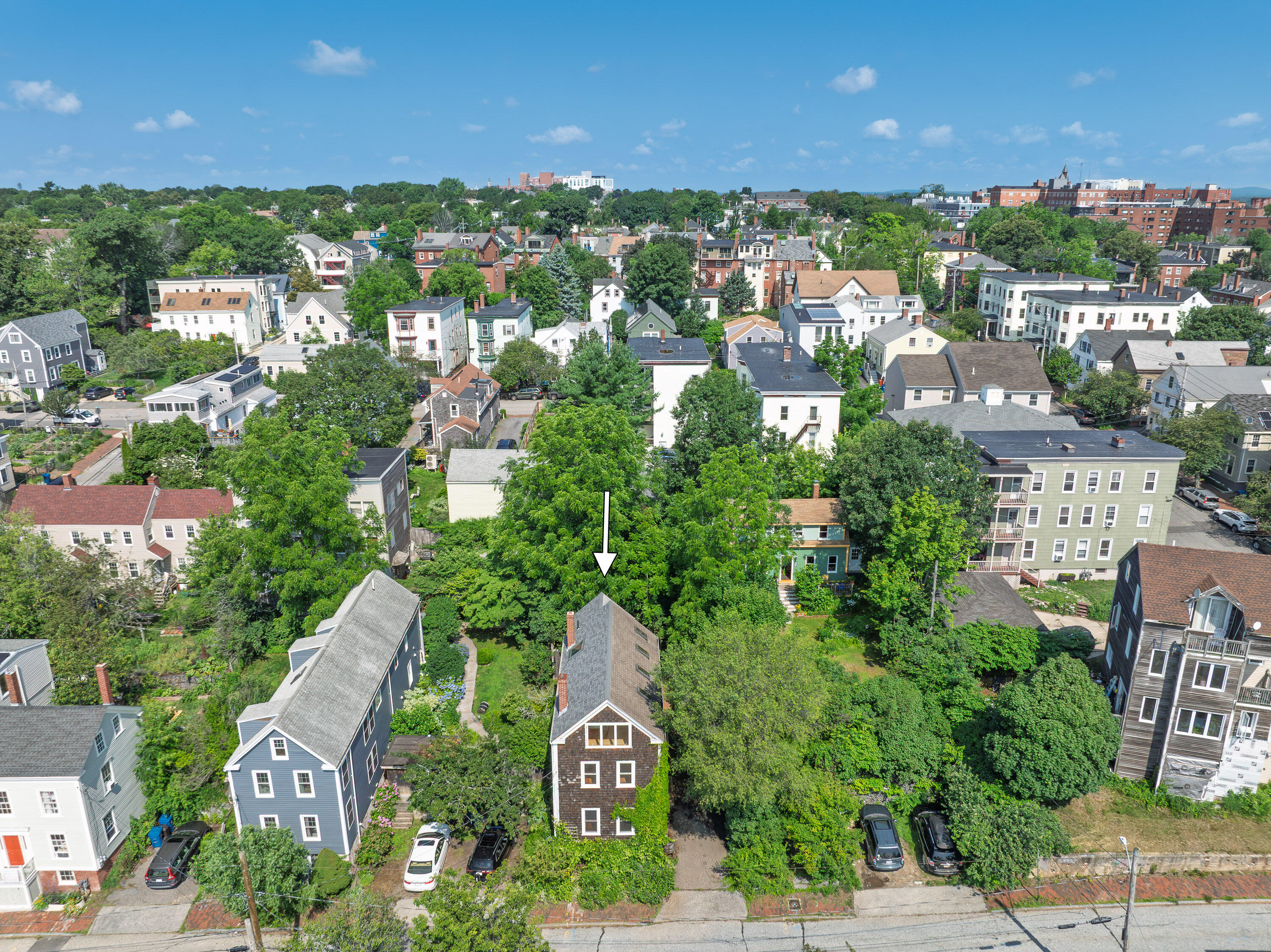 15 Summer Street Portland ME 04102