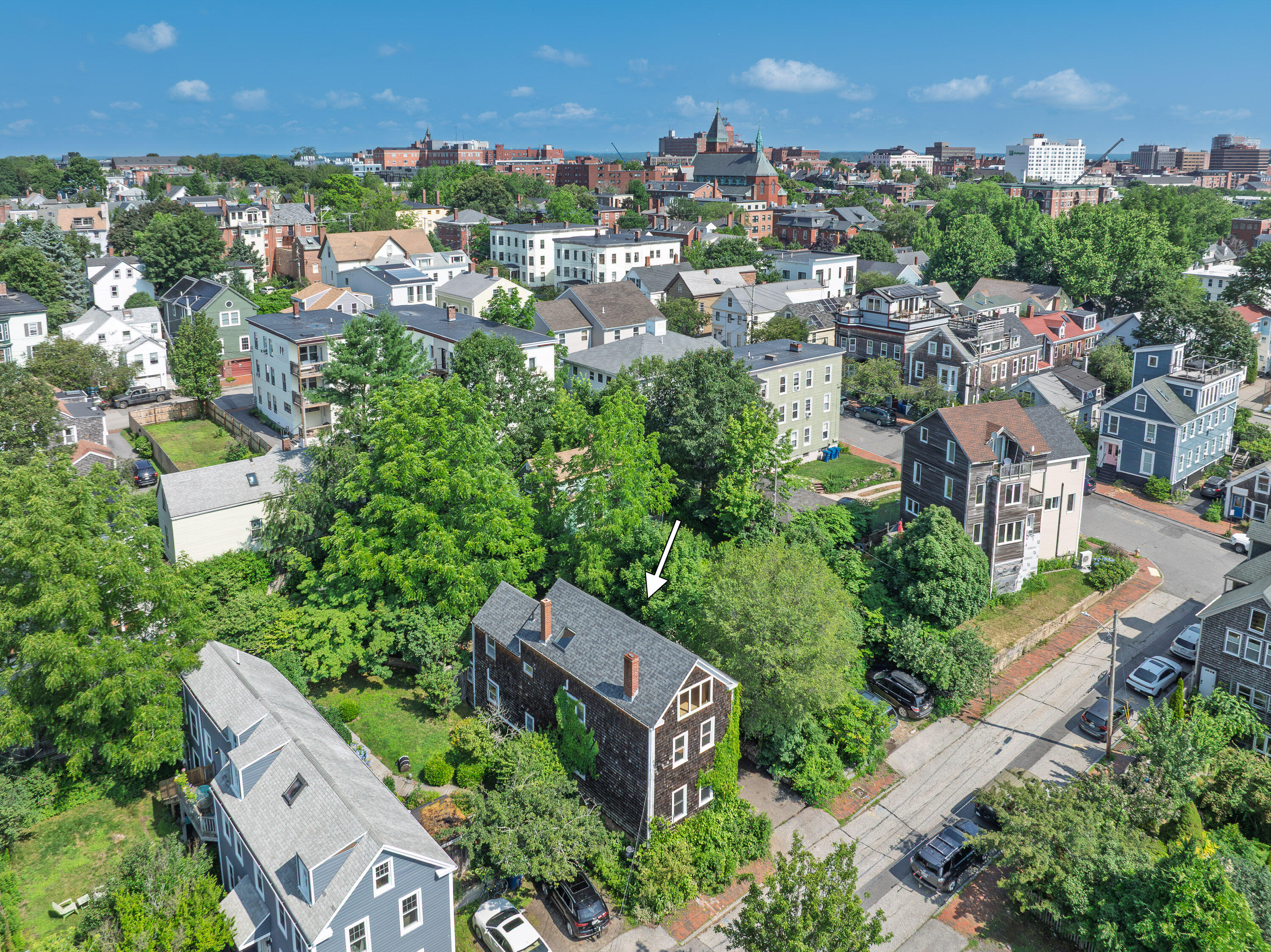 15 Summer Street Portland ME 04102