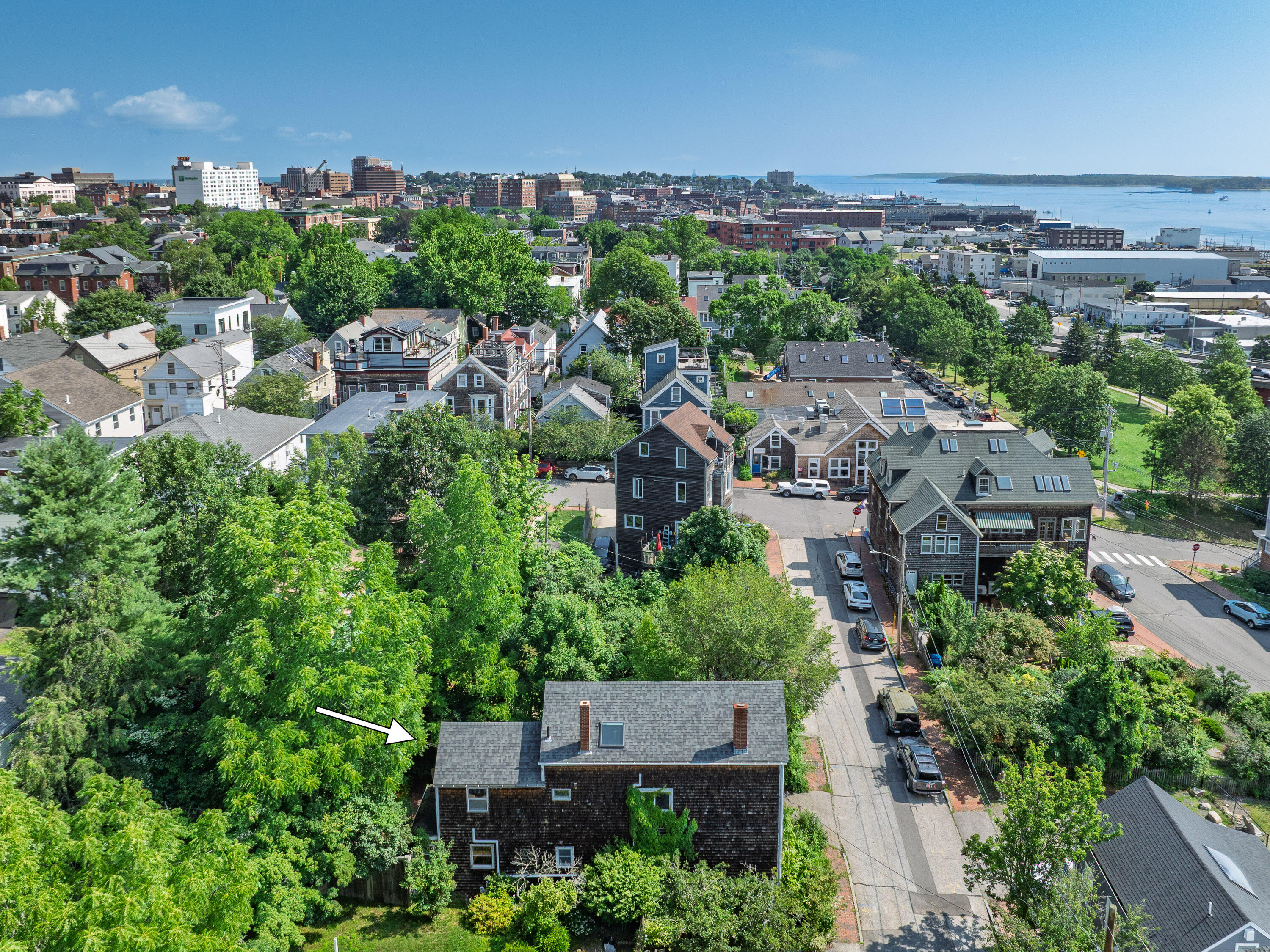 15 Summer Street Portland ME 04102