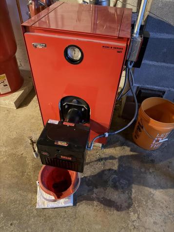 22 Pine Street East Millinocket ME 04430