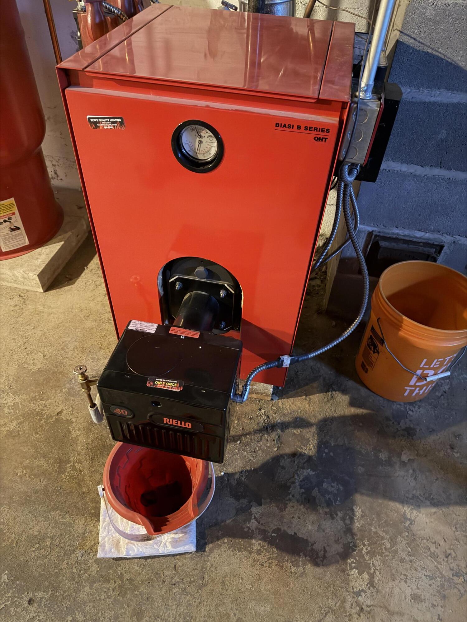 22 Pine Street East Millinocket ME 04430