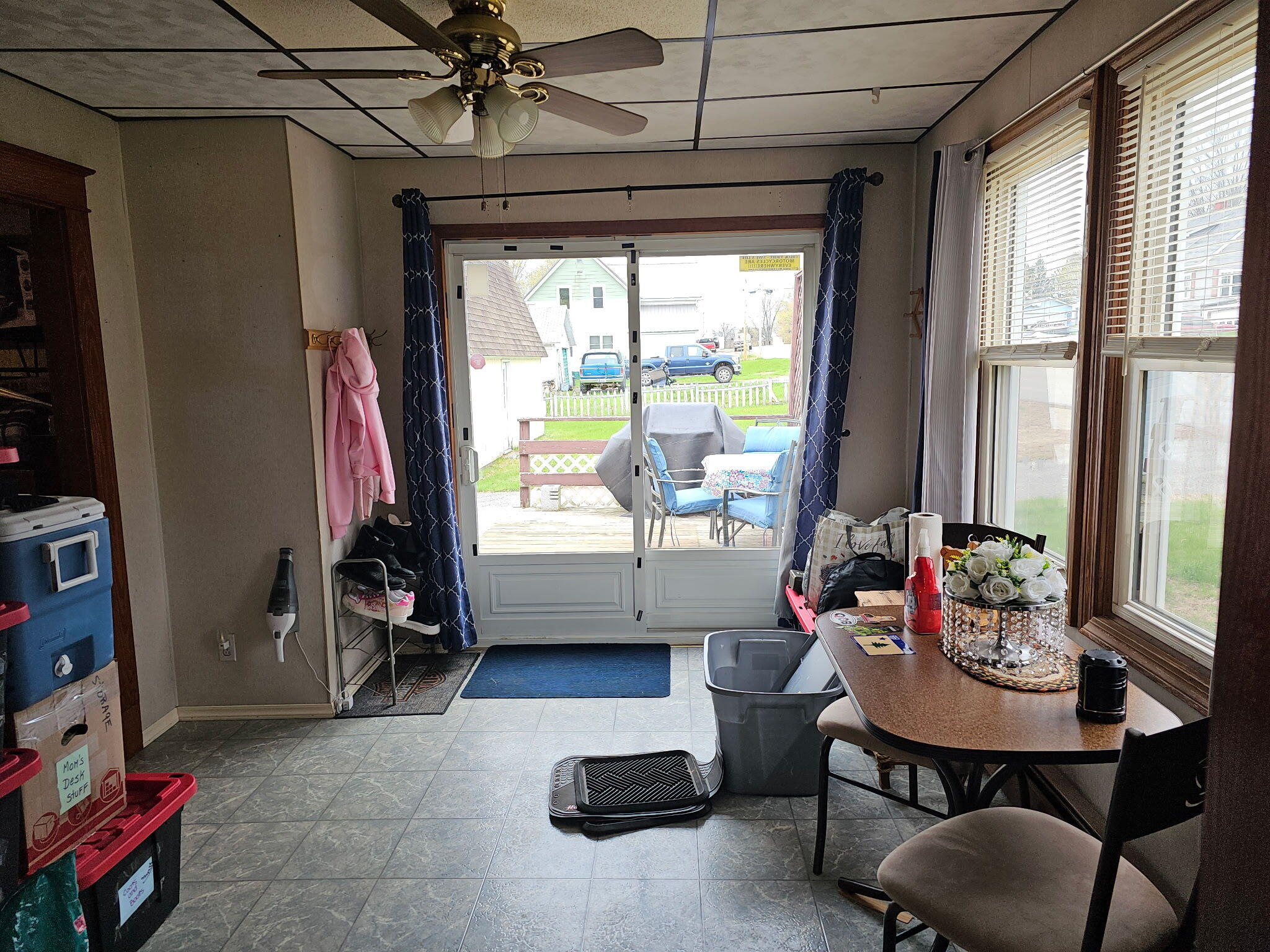 22 Pine Street East Millinocket ME 04430