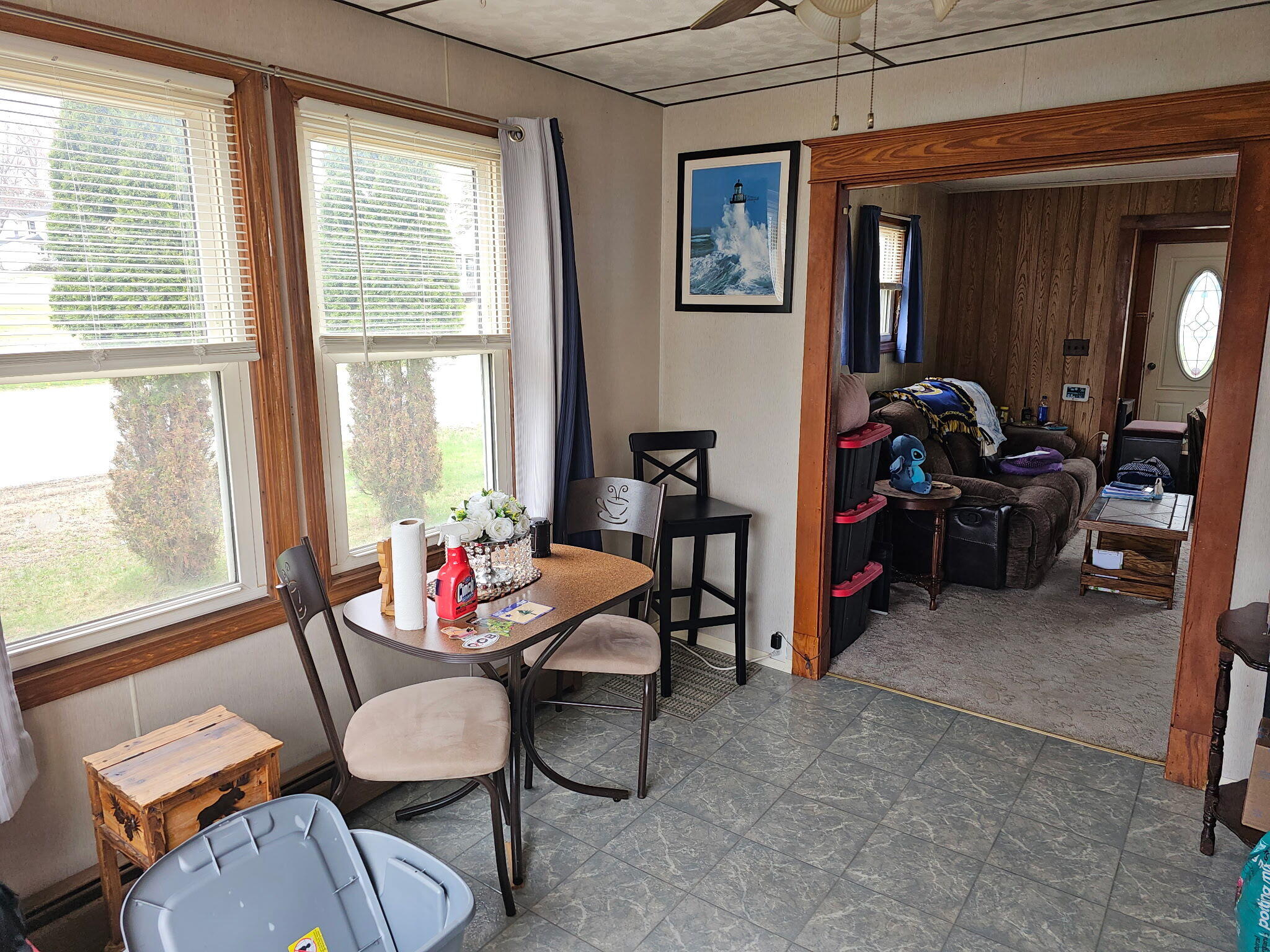 22 Pine Street East Millinocket ME 04430