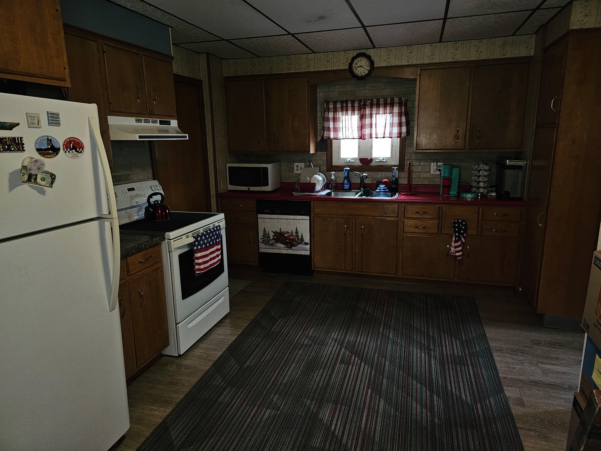 22 Pine Street East Millinocket ME 04430