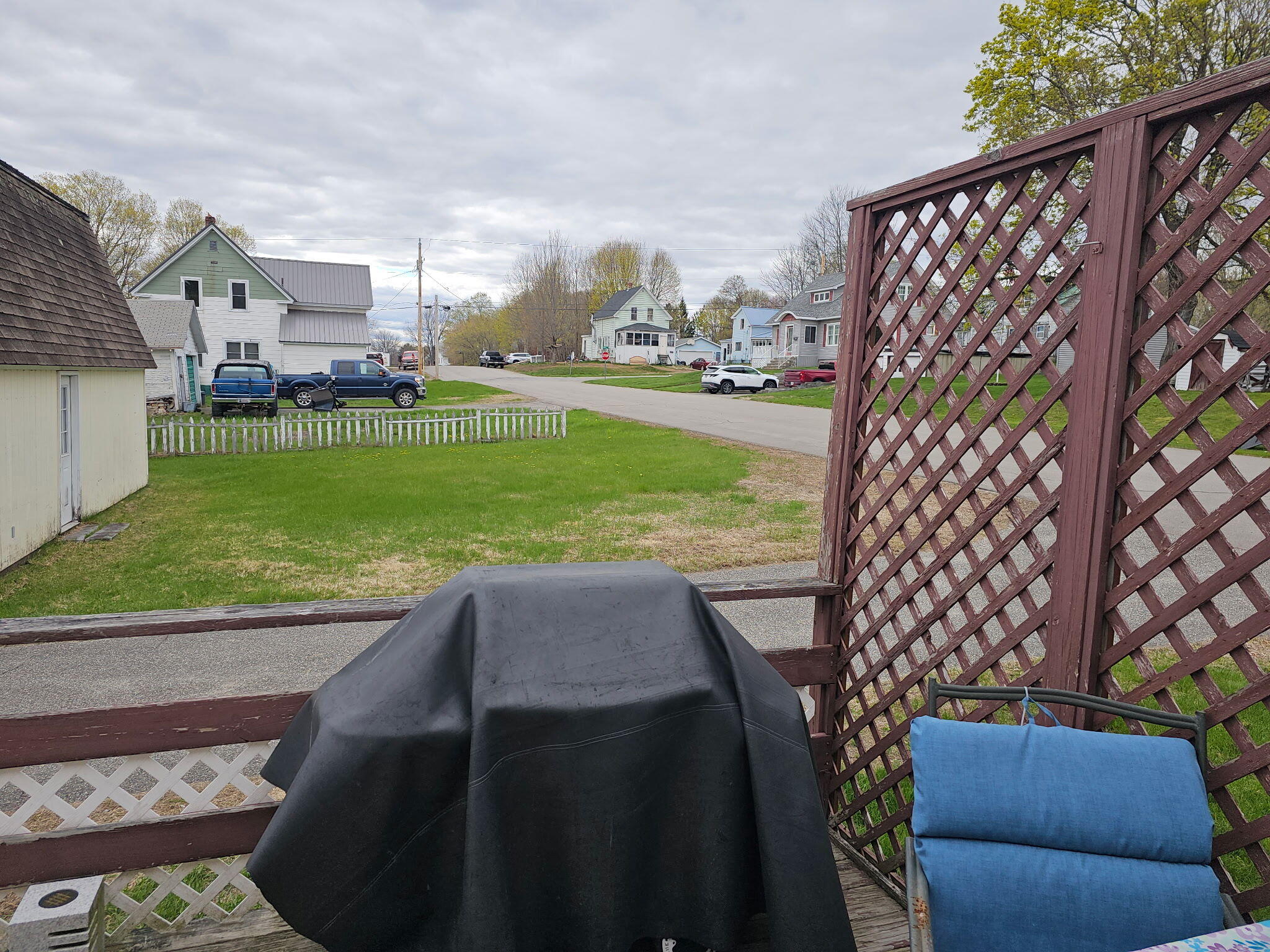 22 Pine Street East Millinocket ME 04430