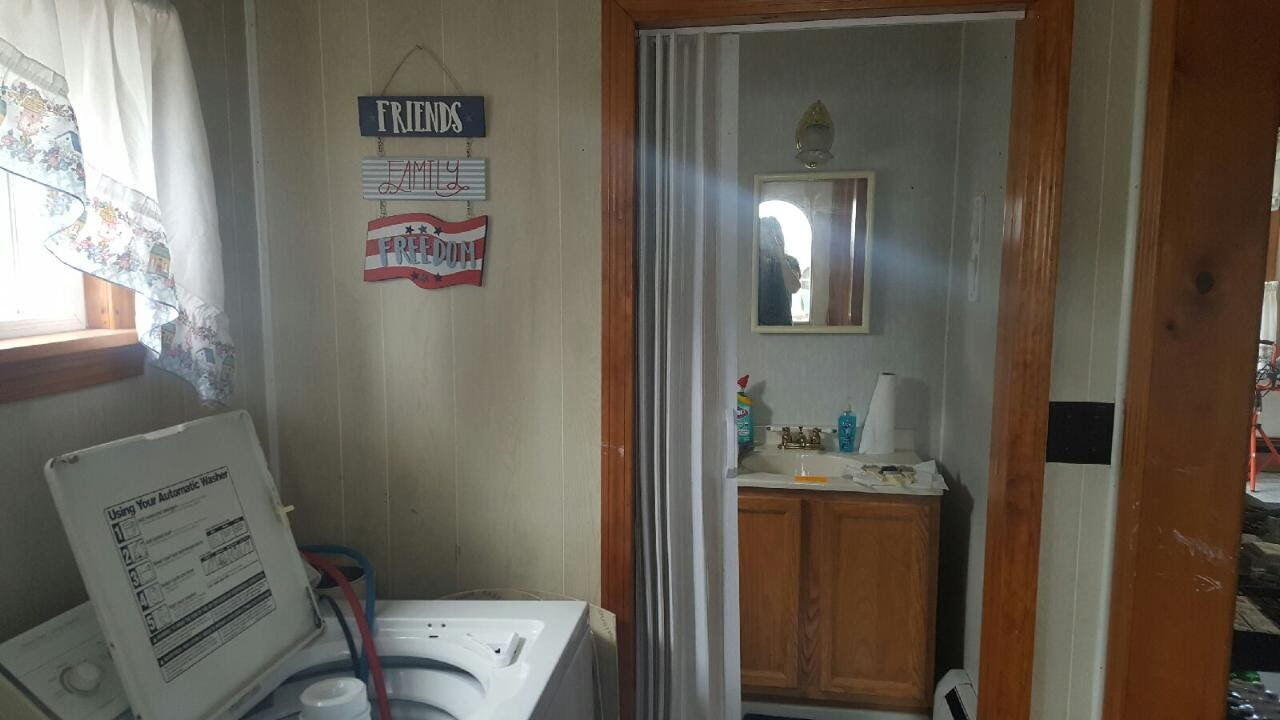 22 Pine Street East Millinocket ME 04430