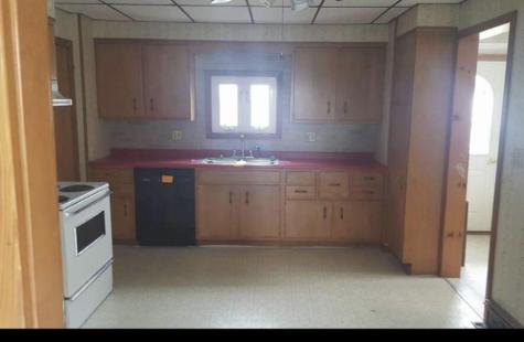 22 Pine Street East Millinocket ME 04430