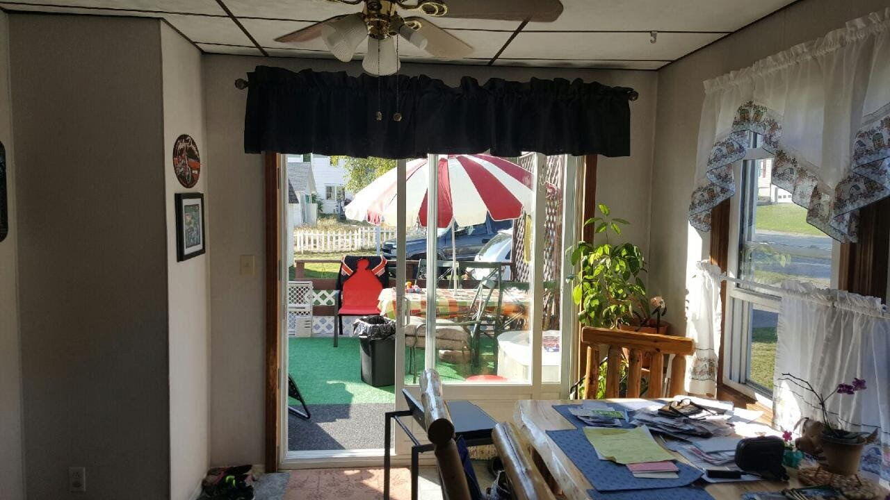 22 Pine Street East Millinocket ME 04430