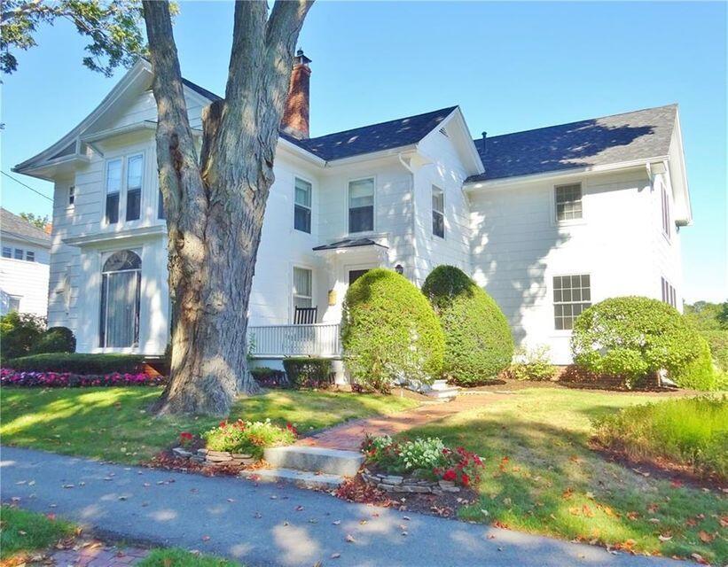 27 Howard Street Bangor Maine Real Estate Listing MLS 1486156