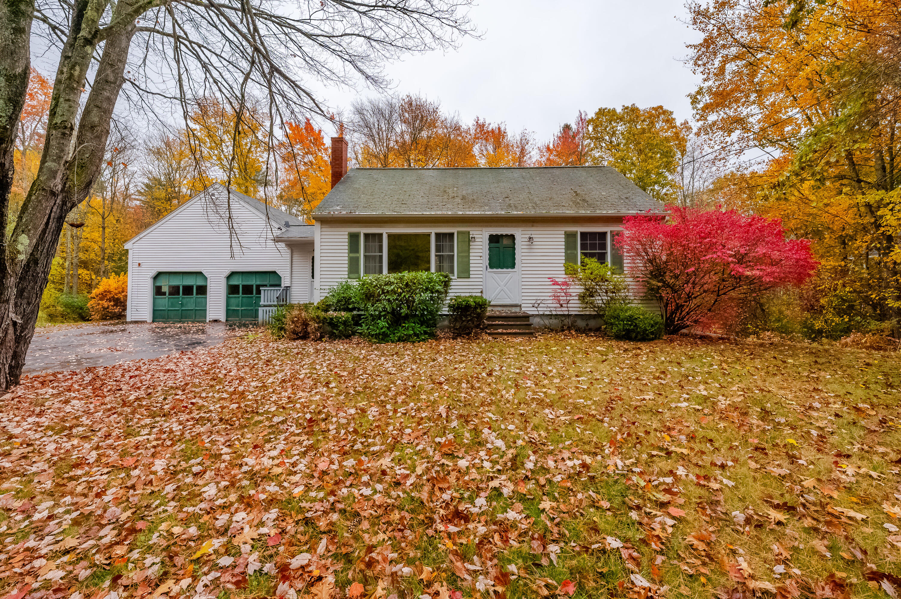 14 Worster Road Berwick ME 03901