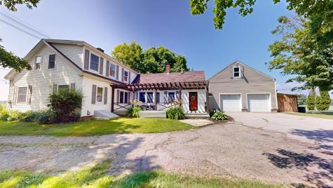 1011 North River Road Auburn ME 04210