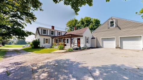 1011 North River Road Auburn ME 04210