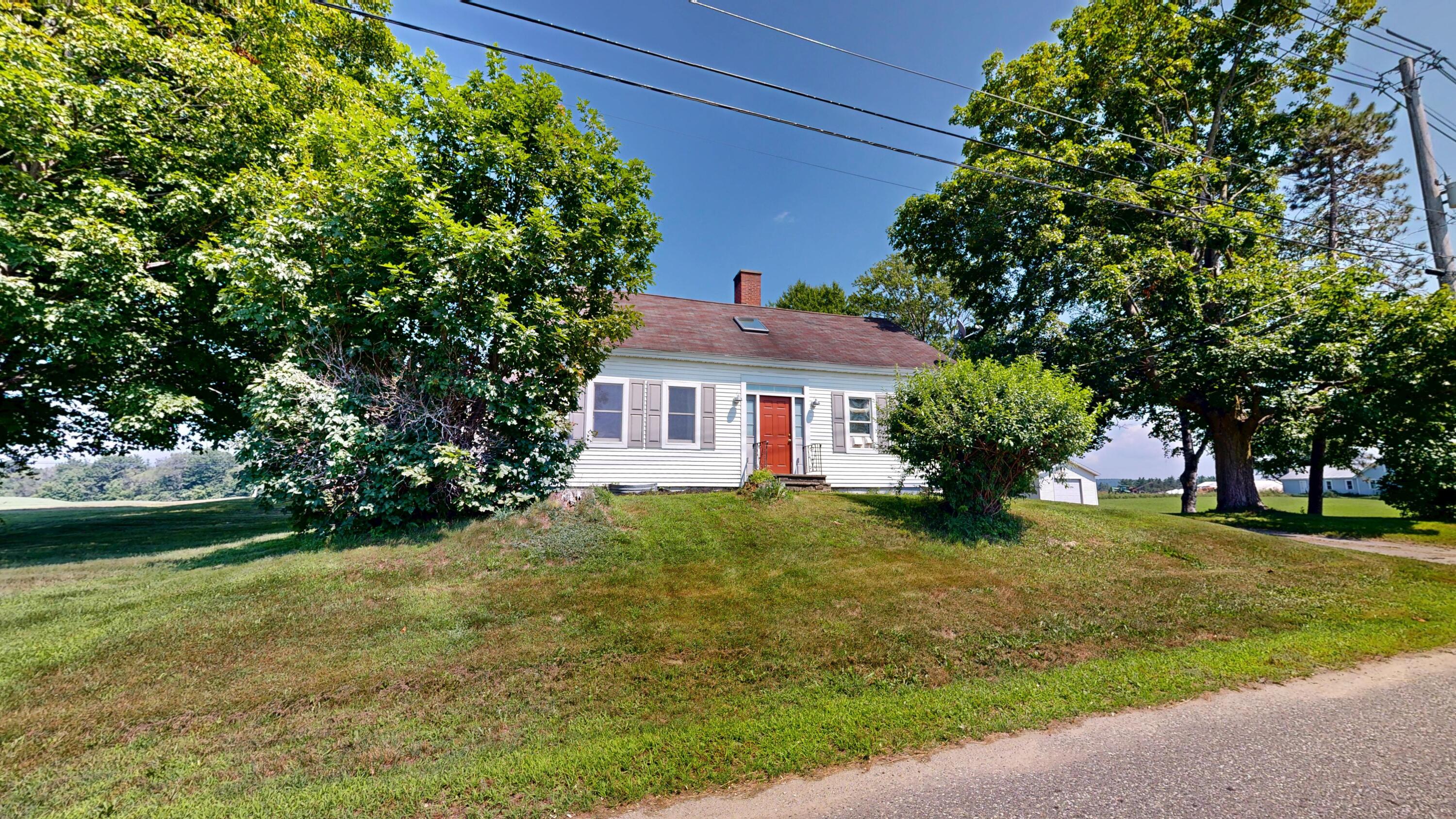 1011 North River Road Auburn ME 04210