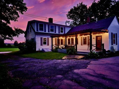 1011 North River Road Auburn ME 04210