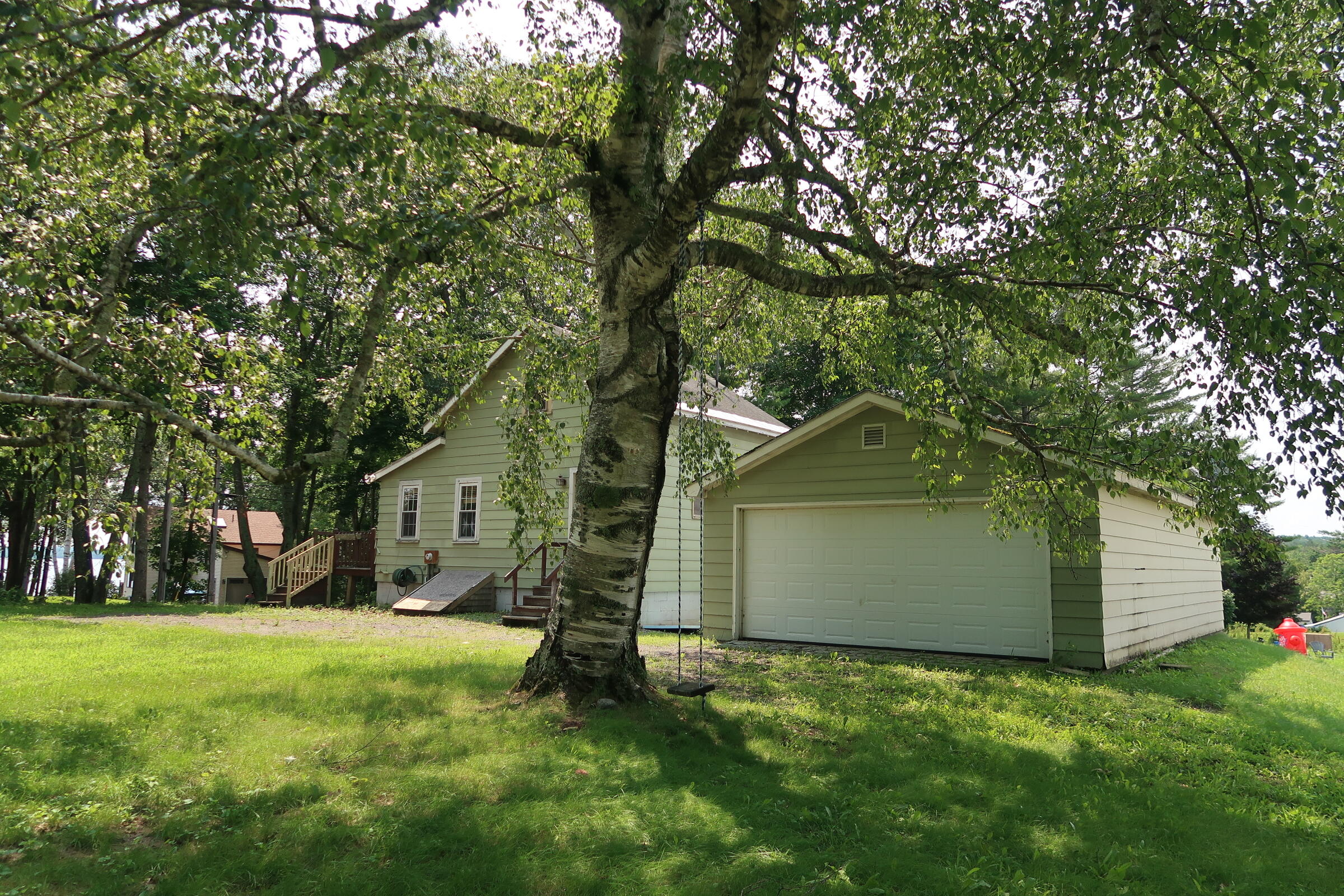 19 Hazzard Lane, Winthrop ME Real Estate Listing MLS 1565578