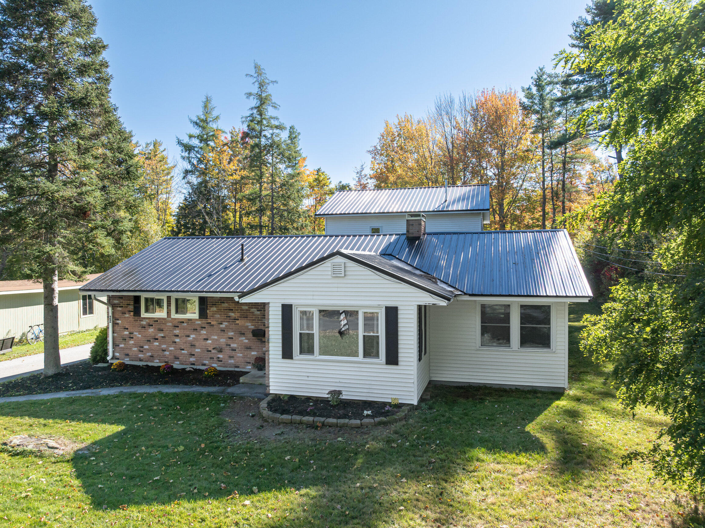22 Westwood Drive Orono ME 04473