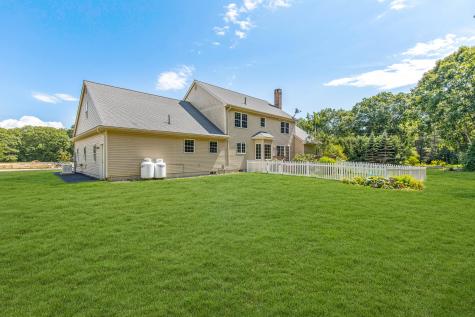 1 Julias Way Brunswick ME 04011