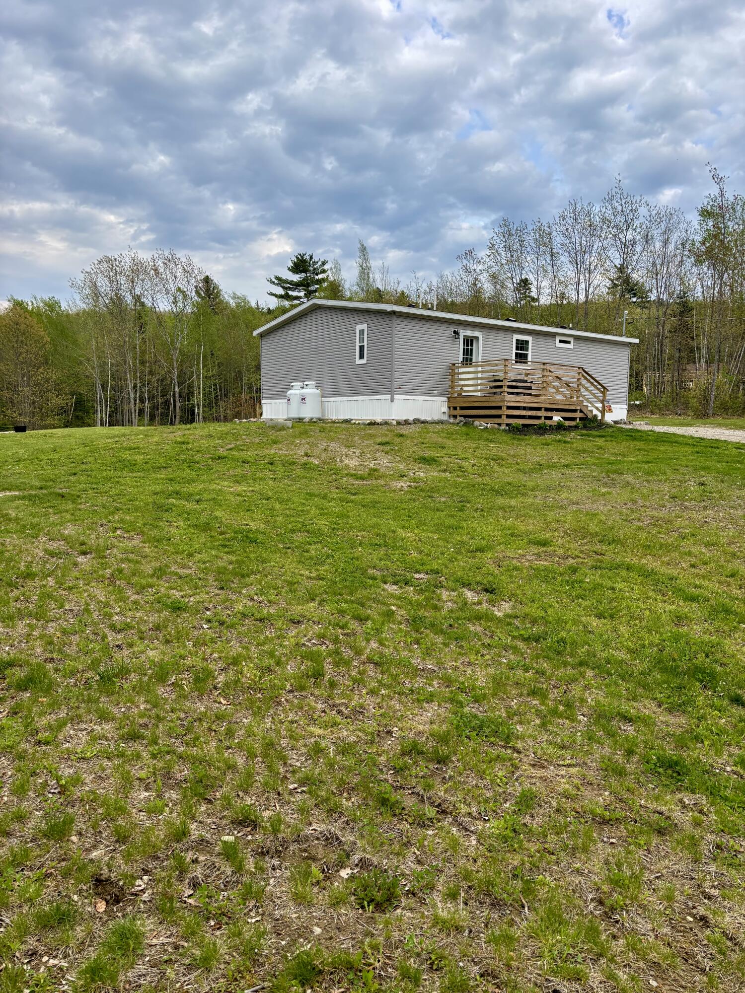 318 Old Belfast Road Frankfort ME 04438