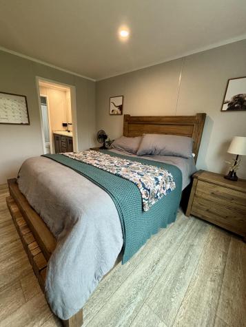 318 Old Belfast Road Frankfort ME 04438