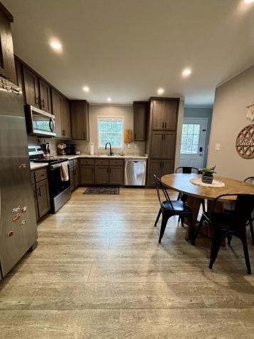 318 Old Belfast Road Frankfort ME 04438