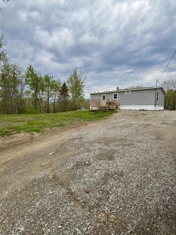 318 Old Belfast Road Frankfort ME 04438