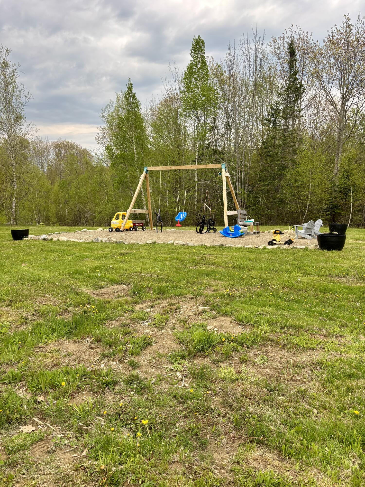 318 Old Belfast Road Frankfort ME 04438