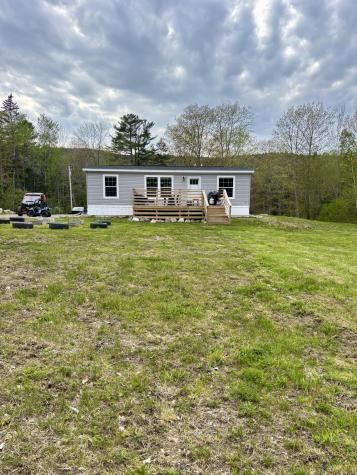 318 Old Belfast Road Frankfort ME 04438