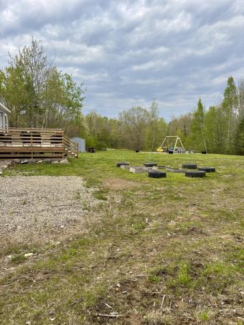 318 Old Belfast Road Frankfort ME 04438