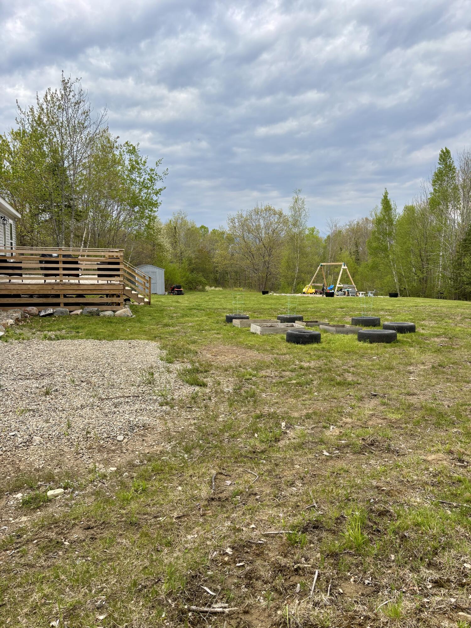 318 Old Belfast Road Frankfort ME 04438