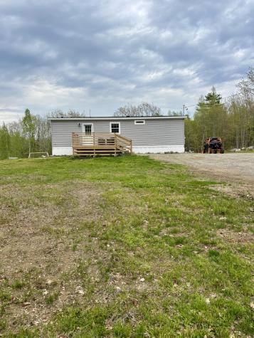 318 Old Belfast Road Frankfort ME 04438