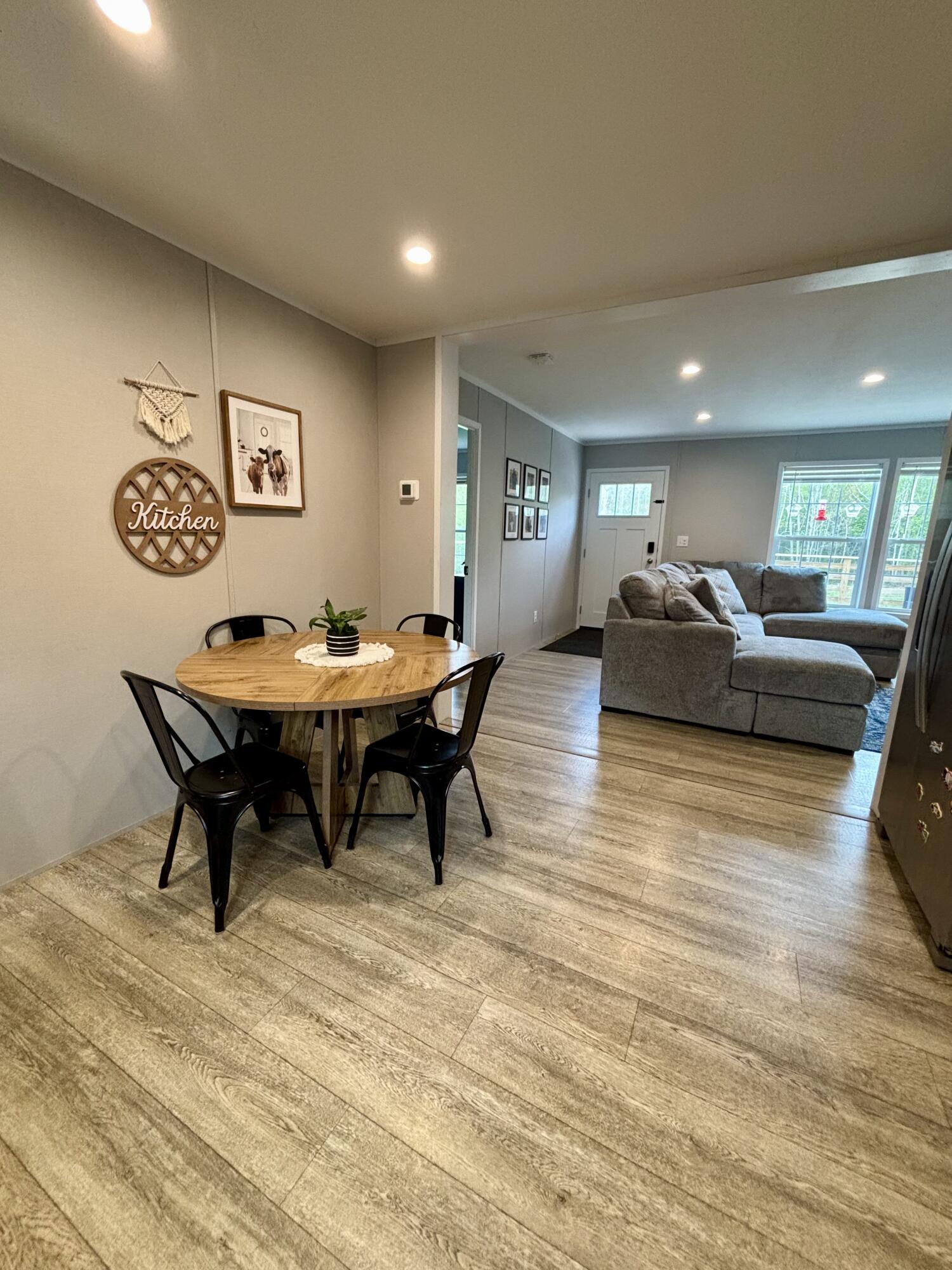 318 Old Belfast Road Frankfort ME 04438