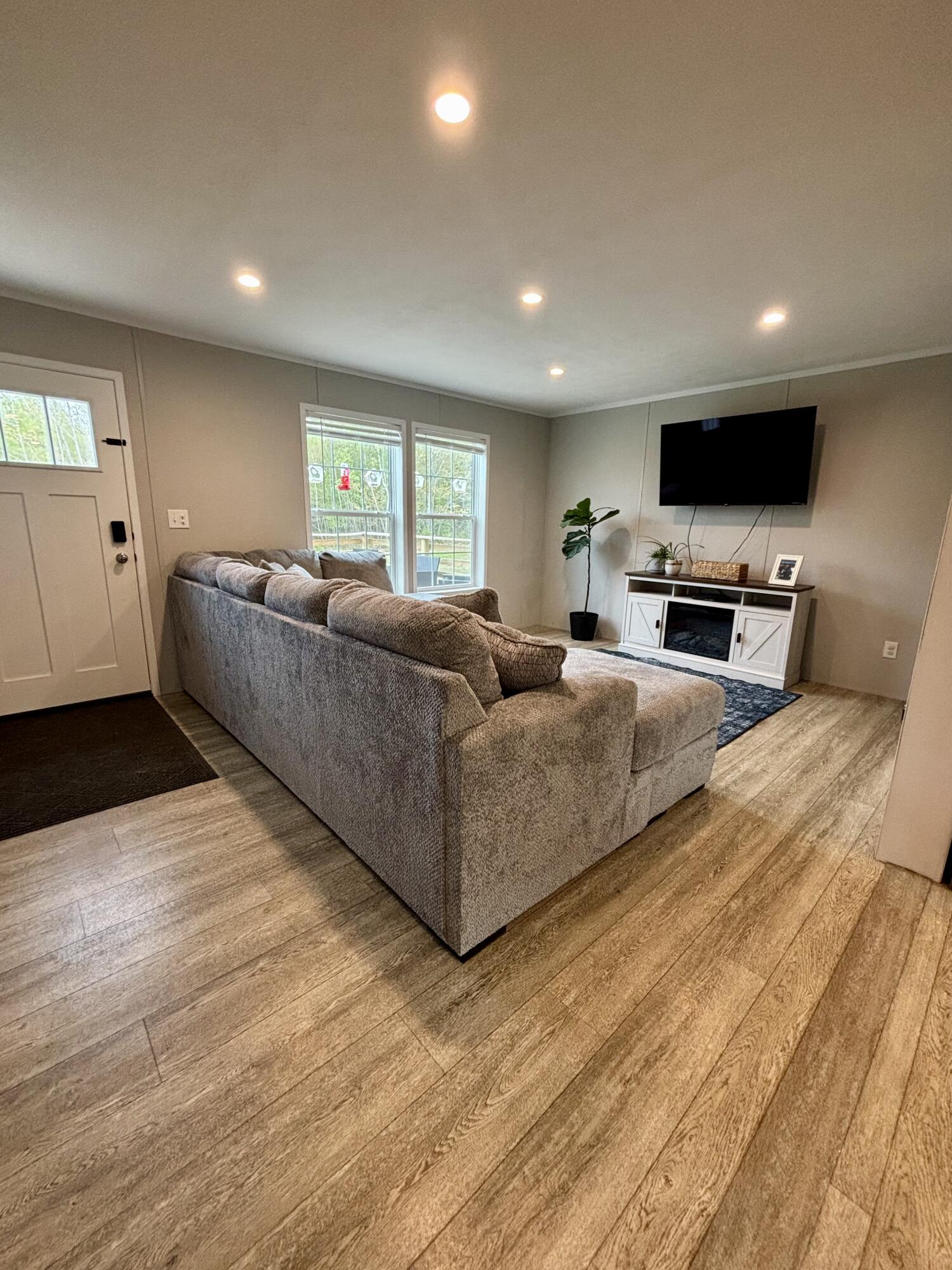318 Old Belfast Road Frankfort ME 04438