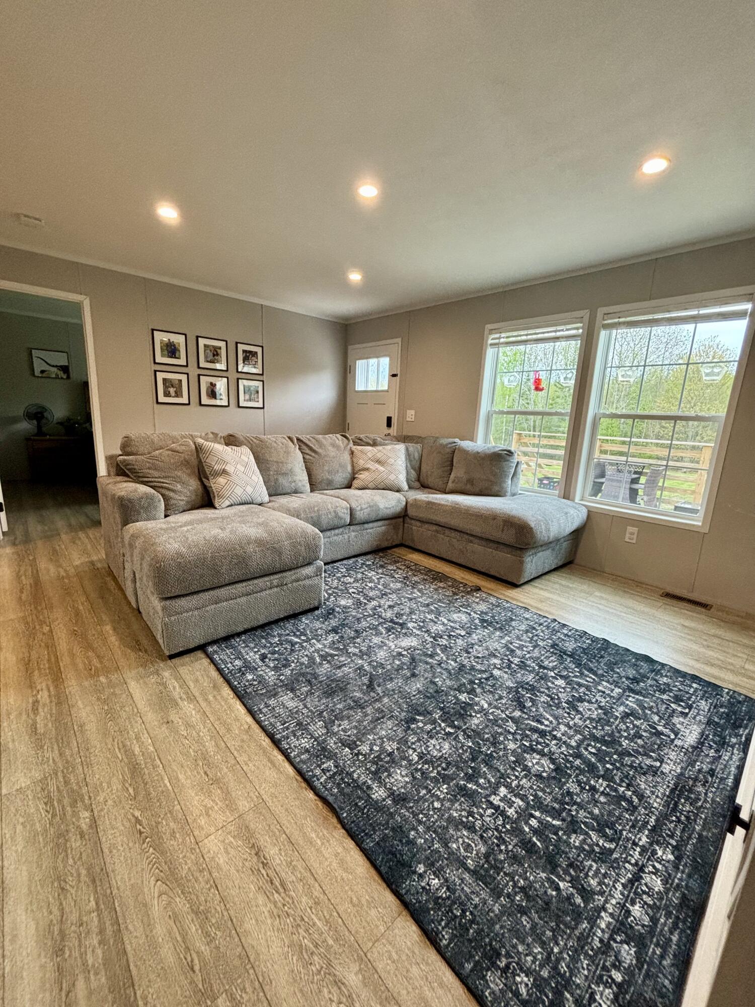318 Old Belfast Road Frankfort ME 04438