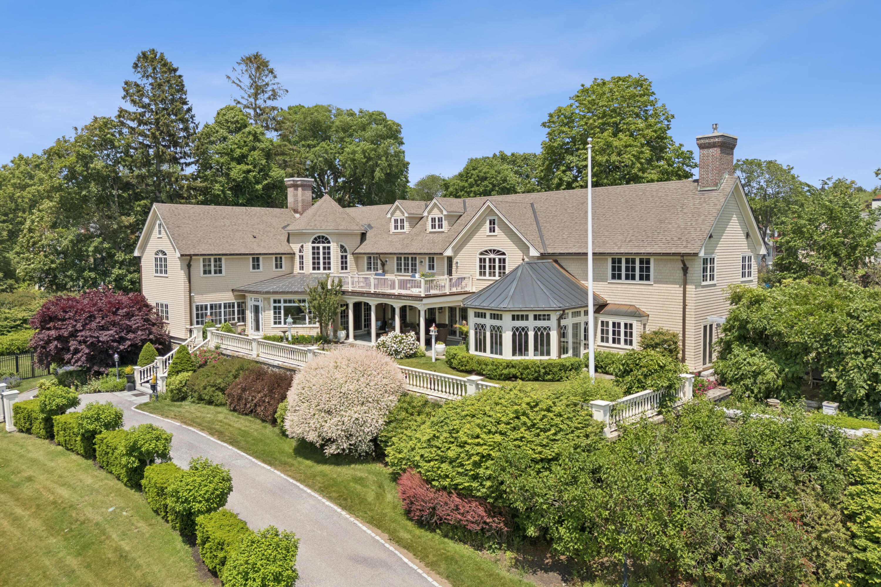 60 Ocean Avenue Kennebunkport ME 04046