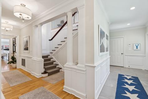 60 Ocean Avenue Kennebunkport ME 04046