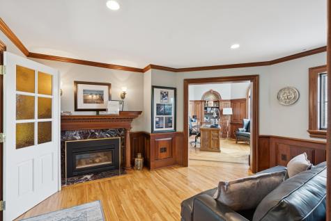 60 Ocean Avenue Kennebunkport ME 04046