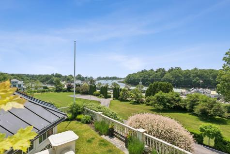 60 Ocean Avenue Kennebunkport ME 04046