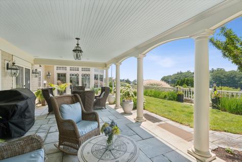 60 Ocean Avenue Kennebunkport ME 04046