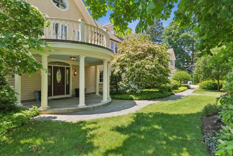 60 Ocean Avenue Kennebunkport ME 04046