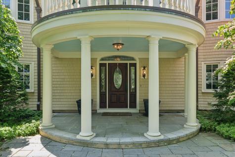 60 Ocean Avenue Kennebunkport ME 04046