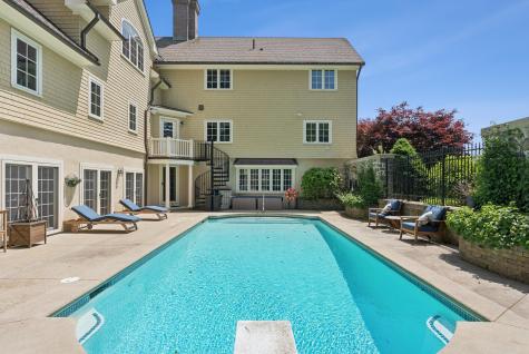 60 Ocean Avenue Kennebunkport ME 04046