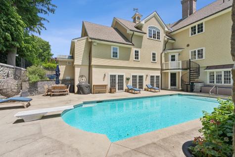 60 Ocean Avenue Kennebunkport ME 04046