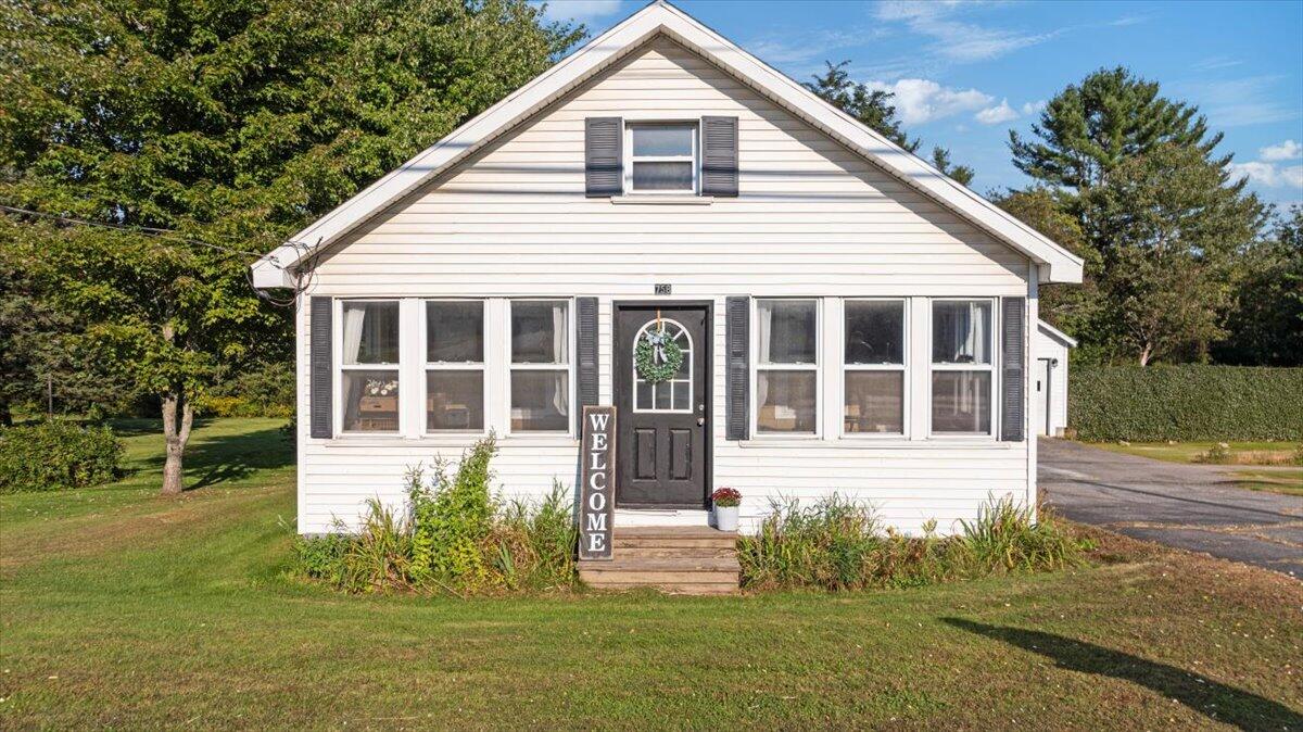 758 Skowhegan Road Fairfield ME 04937