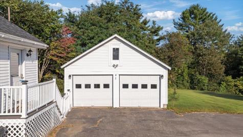 758 Skowhegan Road Fairfield ME 04937